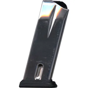 Sf Magazine Xd Sub-compact 9mm - 10-rounds Stainless Steel