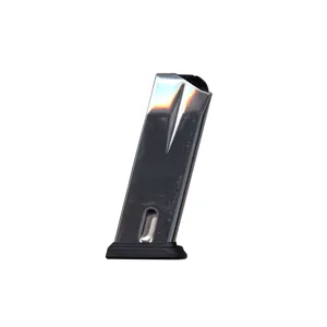 Sf Magazine Xd Sub-compact 9mm - 13-rounds Stainless Steel