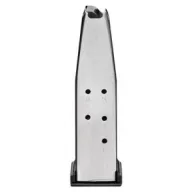 Sf Magazine Xd(m).45acp 9rnd - Compact Stainless Steel