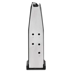 Sf Magazine Xd(m).45acp 9rnd - Compact Stainless Steel