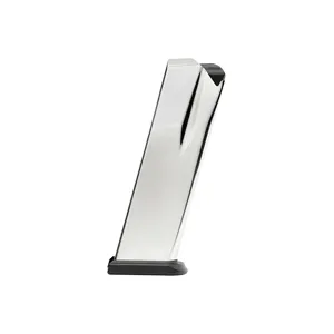Sf Magazine Xd Hi-cap 9mm - 16-rounds Stainless Steel