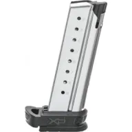 Sf Magazine Xde .45acp 7-rd - Magazine W/extension Sleeve