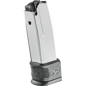 Sf Magazine Xd Mod.2 9mm Luger - 10-rnd W/black Mod.2 Sleeve