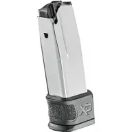 Sf Magazine Xd Mod.2 9mm Luger - 16-rnd W/black Mod.2 Sleeve