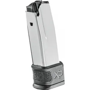 Sf Magazine Xd Mod.2 9mm Luger - 16-rnd W/black Mod.2 Sleeve