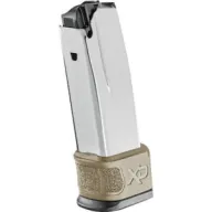 Sf Magazine Xd Mod.2 9mm Luger - 16-rounds W/fde Mod.2 Sleeve