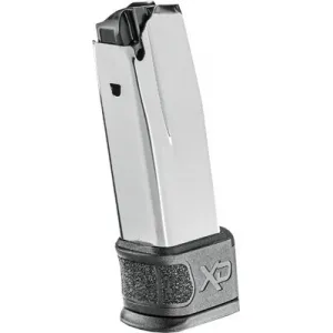 Sf Magazine Xd Mod.2 .40s&w - 12-rounds W/black Mod.2 Sleeve