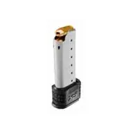 Sf Magazine Xds 9mm Luger - 9-rounds