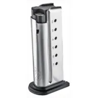Sf Magazine Xds 9mm Luger - 7-rounds