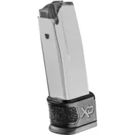 Sf Magazine Xds .40s&w - 7-rounds Stainless