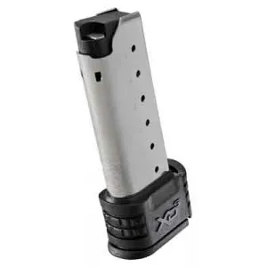 Sf Magazine Xds .45acp - 7-rounds Stainless