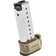 Sf Magazine Xdsg 9mm Luger - 9-rounds Fde