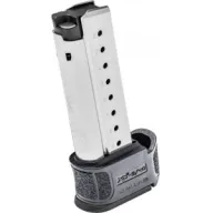 Sf Magazine Xdsg 9mm Luger - 9-rounds Gray