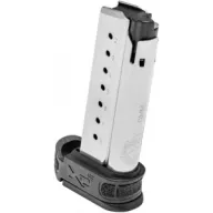 Sf Magazine Xdsg 9mm Luger - 8-rounds