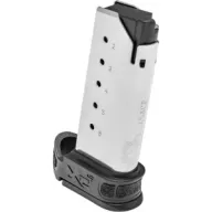 Sf Magazine Xdsg .45acp - 6-round Black