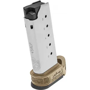 Sf Magazine Xdsg .45acp - 6-round Fde