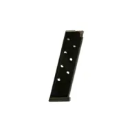 Bersa Magazine Thunder Cc - .380acp 8-rounds Black