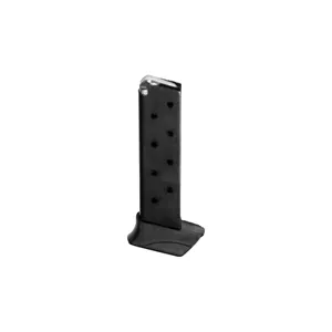 Bersa Magazine Thunder Dlx - .380 9-rounds Ext. Finger Rest
