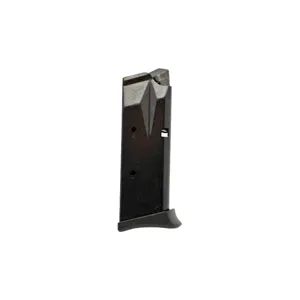 Bersa Magazine Thunder Ultra - Compact .45acp 7-rounds Black