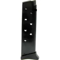 Bersa Magazine Thunder .380acp - 8-rounds Black