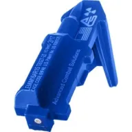 Ets Magazine Ar15 5.56x45 30rd - W/coupler And Tritium Follower
