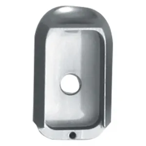 Eaa Alum Base Pad For Wit Gold/lmtd