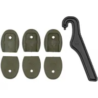 Fmk Ag-2 G17 G19 Mag Floor Plate Odg
