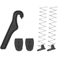 Fmk Ag-2 G43 ExTandd Mag Floor Plate