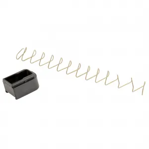 Ghost Mag Extension For Glock 43