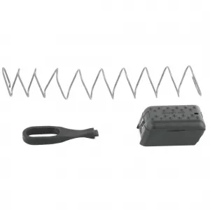 Ghost Mag Extention For Glock Small