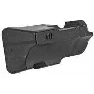 Glock Oem Mag Flwr 40sw #10 Fit 6789