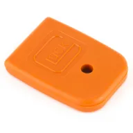 Glock Oem Mag Flrplt Org 10/45