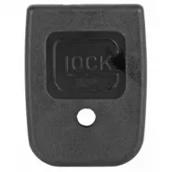 Glock Oem Mag Floorplate 45/10