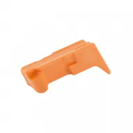 Glock Oem Mag Flwr Org 9mm Gen5 25pk