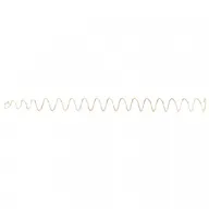 Glock Oem Mag Spring 9mm 31rd & 33rd