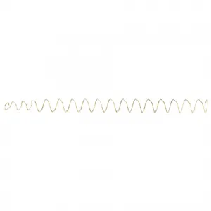 Glock Oem Mag Spring 9mm 31rd & 33rd