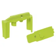 Hexmag Hexid Color System Grn 4pk