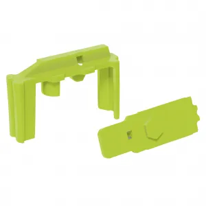 Hexmag Hexid Color System Grn 4pk