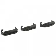 Magpul Pmag Dust/impact Cover Blk(3)