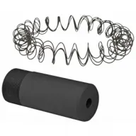 Nordic +1 Mxt Kit 12ga Bk Needs Nut