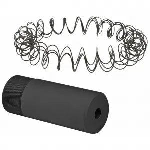 Nordic +1 Mxt Kit 12ga Bk Needs Nut