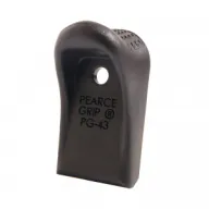Pearce Grip Ext For Glock 43