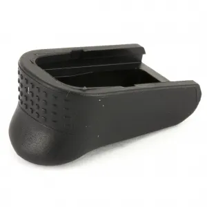 Pearce Plus-one Ext For Glock 43