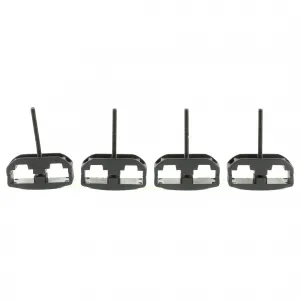 Promag Ar/mini-14 Mag Clamps (4)