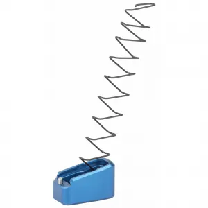 Tti Frpwr Bp For Glock 43 +2 Blu