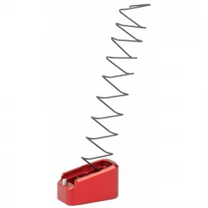 Tti Frpwr Bp For Glock 43 +2 Red