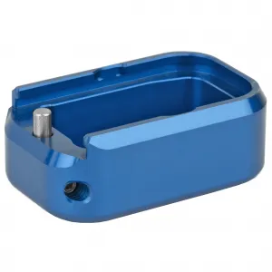 Tti Frpwr Bp For Glock 9/40 +3/4 Blue