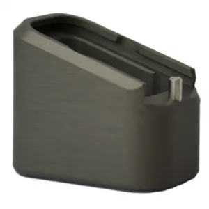 Tti Frpwr Bp For Glock 9/40 +5/6 Gry