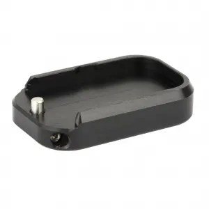 Tti Carry +0 Bp For Glock 9/40 Dbl Blk