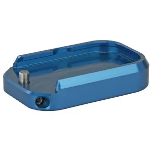 Tti Carry +0 Bp For Glock 9/40 Dbl Blu